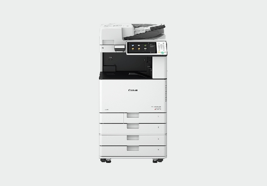 Canon IR-ADV C35xx